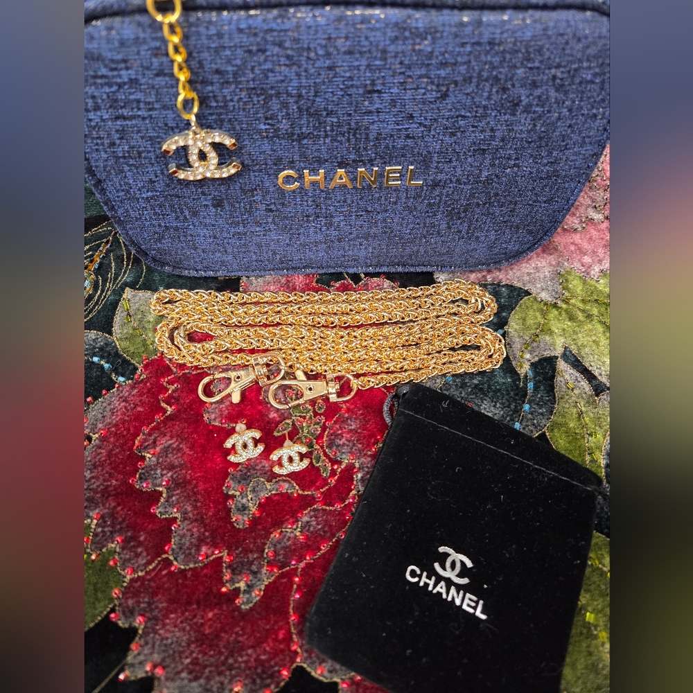 Chanel Bag